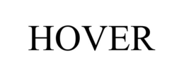 HOVER trademark