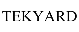 TEKYARD trademark