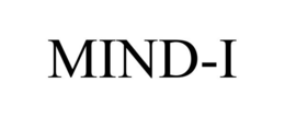 MIND-I trademark