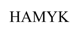 HAMYK trademark