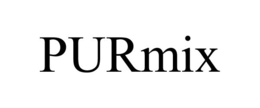 PURMIX trademark