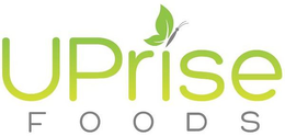 UPRISE FOODS trademark