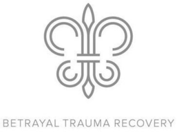 BETRAYAL TRAUMA RECOVERY trademark