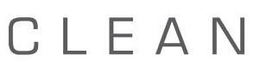 CLEAN trademark