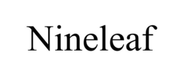 NINELEAF trademark
