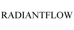 RADIANTFLOW trademark