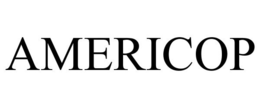 AMERICOP trademark