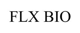 FLX BIO trademark
