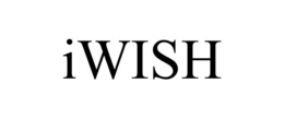 IWISH trademark