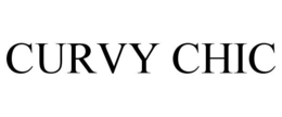 CURVY CHIC trademark