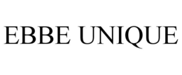 EBBE UNIQUE trademark