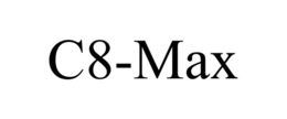 C8-MAX trademark