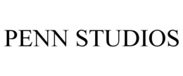 PENN STUDIOS trademark