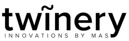 TWINERY INNOVATIONS BY MAS trademark