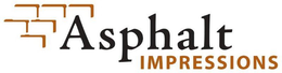 ASPHALT IMPRESSIONS trademark