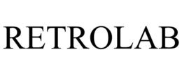 RETROLAB trademark