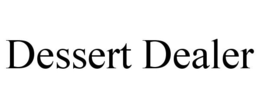 DESSERT DEALER trademark