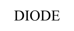DIODE trademark
