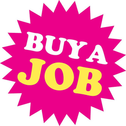 BUY A JOB trademark