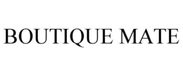 BOUTIQUE MATE trademark