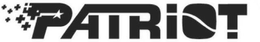 PATRIOT trademark