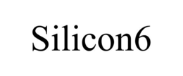 SILICON6 trademark