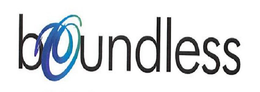 BOUNDLESS trademark