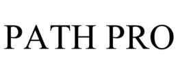 PATH PRO trademark
