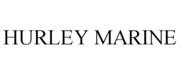 HURLEY MARINE trademark
