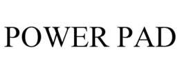 POWER PAD trademark