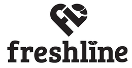 FL FRESHLINE trademark