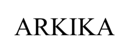 ARKIKA trademark