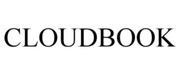 CLOUDBOOK trademark