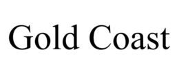 GOLD COAST trademark
