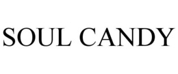SOUL CANDY trademark