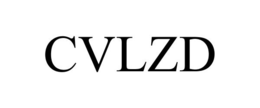 CVLZD trademark
