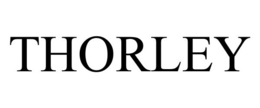 THORLEY trademark