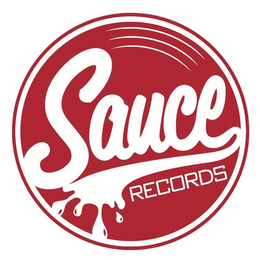SAUCE RECORDS trademark