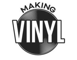 MAKING VINYL trademark