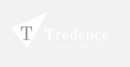 T TREDENCE CONNECT THE DOTS trademark