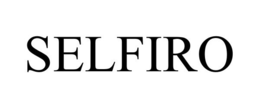 SELFIRO trademark