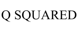 Q SQUARED trademark