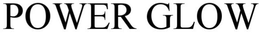 POWERGLOW trademark