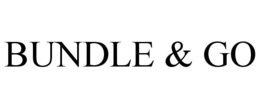 BUNDLE & GO trademark