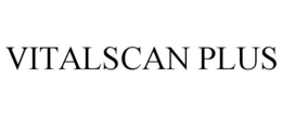 VITALSCAN PLUS trademark