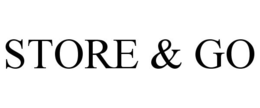 STORE & GO trademark