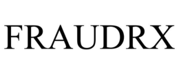 FRAUDRX trademark