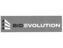 BIDEVOLUTION trademark
