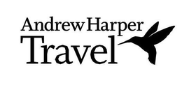 ANDREW HARPER TRAVEL trademark