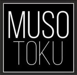 MUSO TOKU trademark